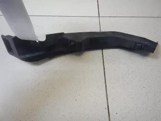 95850589000 VAG Кронштейн переднего бампера правый Porsche Cayenne 958 Арт E95590383, вид 3