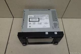 25915BV80A Nissan Магнитола Nissan Juke 2 Арт E95591658, вид 2