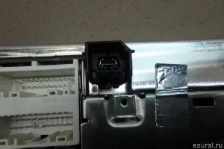 25915BV80A Nissan Магнитола Nissan Juke 2 Арт E95591658, вид 8