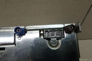 25915BV80A Nissan Магнитола Nissan Juke 2 Арт E95591658, вид 9
