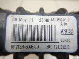 8K0121212B VAG Радиатор основной Audi A8 D4 (S8) Арт E95595539, вид 10