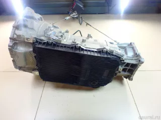 68224875AH Chrysler АКПП (автоматическая коробка переключения передач) Jeep Cherokee KL Арт E95615606, вид 11