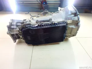 68224875AH Chrysler АКПП (автоматическая коробка переключения передач) Jeep Cherokee KL Арт E95615606, вид 13
