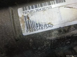 68224875AH Chrysler АКПП (автоматическая коробка переключения передач) Jeep Cherokee KL Арт E95615606, вид 18