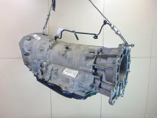 68224875AH Chrysler АКПП (автоматическая коробка переключения передач) Jeep Cherokee KL Арт E95615606, вид 5
