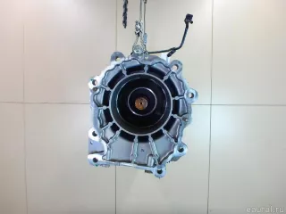 68224875AH Chrysler АКПП (автоматическая коробка переключения передач) Jeep Cherokee KL Арт E95615606, вид 6