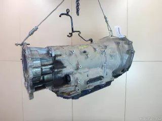 68224875AH Chrysler АКПП (автоматическая коробка переключения передач) Jeep Cherokee KL Арт E95615606, вид 7