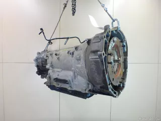 68224875AH Chrysler АКПП (автоматическая коробка переключения передач) Jeep Cherokee KL Арт E95615606, вид 9