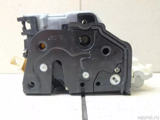 4G0839015E VAG Замок двери задней левой Audi Q7 4M restailing Арт E95638644, вид 1
