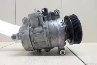 4G0260805B VAG Компрессор кондиционера Audi TT 3 Арт E95642625, вид 3