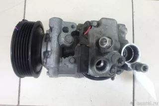 4G0260805B VAG Компрессор кондиционера Audi TT 3 Арт E95642625, вид 5