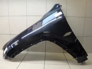 55113683AC Chrysler Крыло переднее левое Jeep Cherokee KL Арт E95649998, вид 1