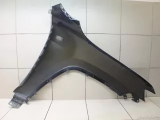 55113683AC Chrysler Крыло переднее левое Jeep Cherokee KL Арт E95649998, вид 13