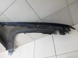 55113683AC Chrysler Крыло переднее левое Jeep Cherokee KL Арт E95649998, вид 16