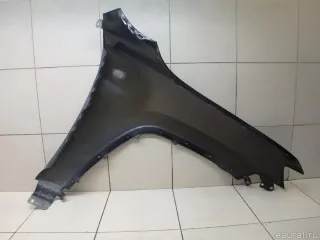 55113683AC Chrysler Крыло переднее левое Jeep Cherokee KL Арт E95649998, вид 17