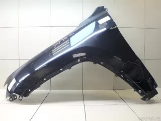 55113683AC Chrysler Крыло переднее левое Jeep Cherokee KL Арт E95649998, вид 6