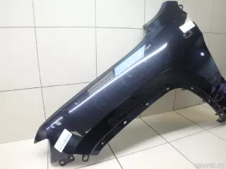 55113683AC Chrysler Крыло переднее левое Jeep Cherokee KL Арт E95649998, вид 9