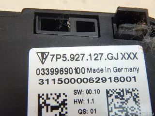  Блок кнопок Porsche Cayenne 958 Арт E95659711, вид 7