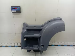  Корпус подножки левой MAN TGS Арт E4259121, вид 1