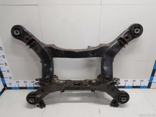 52124640AJ Chrysler Балка задняя Jeep Cherokee KL Арт E5939845, вид 1