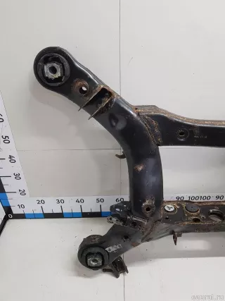 52124640AJ Chrysler Балка задняя Jeep Cherokee KL Арт E5939845, вид 3