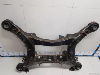 52124640AJ Chrysler Балка задняя Jeep Cherokee KL Арт E5939845, вид 4