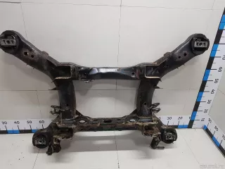52124640AJ Chrysler Балка задняя Jeep Cherokee KL Арт E5939845, вид 5