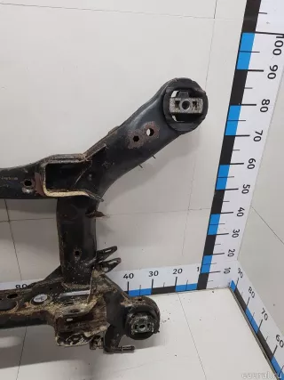 52124640AJ Chrysler Балка задняя Jeep Cherokee KL Арт E5939845, вид 6