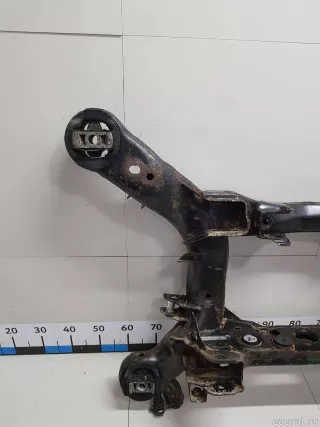 52124640AJ Chrysler Балка задняя Jeep Cherokee KL Арт E5939845, вид 7