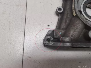 1778861 Ford Насос масляный Ford Focus 3 restailing Арт E5950393, вид 3