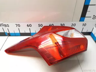 1825320 Ford Фонарь задний левый Ford Focus 3 restailing Арт E90072610, вид 11