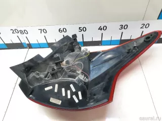 1825320 Ford Фонарь задний левый Ford Focus 3 restailing Арт E90072610, вид 6
