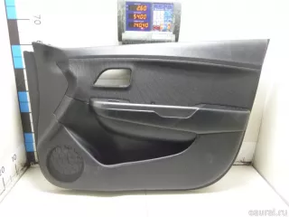 823024Y030WK Hyundai-Kia Обшивка двери передней правой Kia Rio 3 Арт E90074739, вид 1