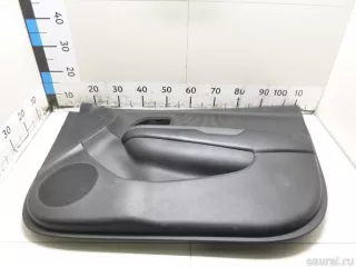 823024Y030WK Hyundai-Kia Обшивка двери передней правой Kia Rio 3 Арт E90074739, вид 2