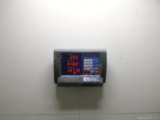 823024Y030WK Hyundai-Kia Обшивка двери передней правой Kia Rio 3 Арт E90074739, вид 9