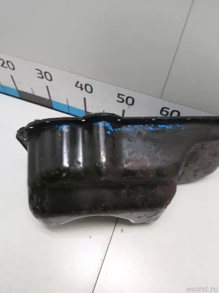 03C103601BJ VAG Поддон Skoda Roomster 1 restailing Арт E90134797, вид 3