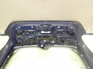  Дверь багажника со стеклом Ford Focus 3 restailing Арт E90185216, вид 11