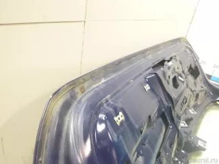  Дверь багажника со стеклом Ford Focus 3 restailing Арт E90185216, вид 12