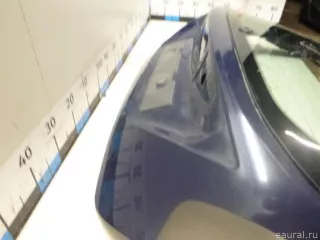  Дверь багажника со стеклом Ford Focus 3 restailing Арт E90185216, вид 15