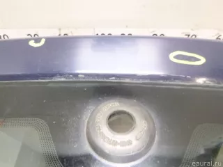  Дверь багажника со стеклом Ford Focus 3 restailing Арт E90185216, вид 17