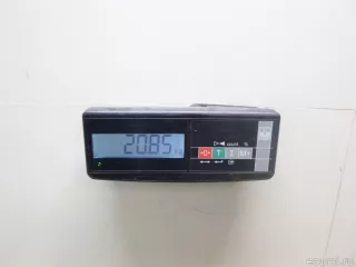  Дверь багажника со стеклом Ford Focus 3 restailing Арт E90185216, вид 18