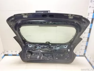  Дверь багажника со стеклом Ford Focus 3 restailing Арт E90185216, вид 6