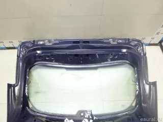  Дверь багажника со стеклом Ford Focus 3 restailing Арт E90185216, вид 8