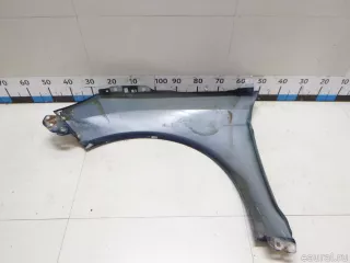 1847624 Ford Крыло переднее правое Ford Focus 3 restailing Арт E90185283, вид 6