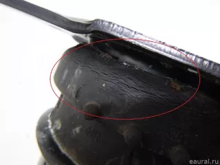6C0199167D VAG Подушка двигателя Seat Toledo 4 Арт E90217734, вид 5