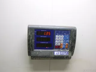6C0199167D VAG Подушка двигателя Seat Toledo 4 Арт E90217734, вид 7