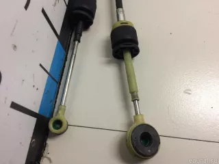 1833034 Ford Трос КПП Ford Focus 3 restailing Арт E90228561, вид 2