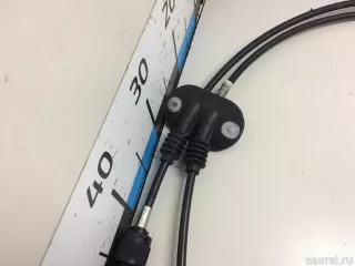 1833034 Ford Трос КПП Ford Focus 3 restailing Арт E90228561, вид 3
