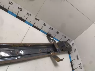 866304Y000 Hyundai-Kia Усилитель заднего бампера Kia Rio 3 Арт E90263401, вид 6