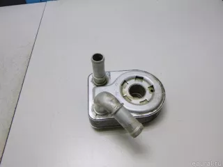 1801936 Ford Радиатор масляный Ford Focus 3 restailing Арт E90303163, вид 1